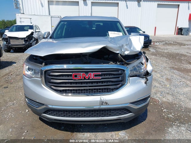 1GKKNKLA5HZ274610 GMC ACADIA SLE
