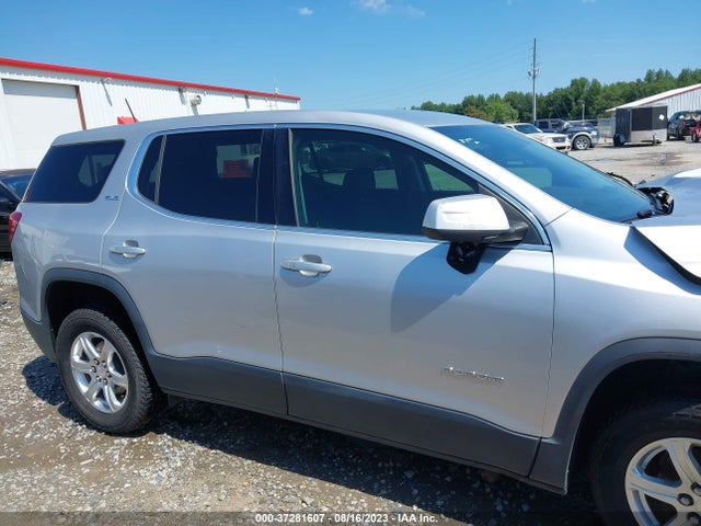 1GKKNKLA5HZ274610 GMC ACADIA SLE