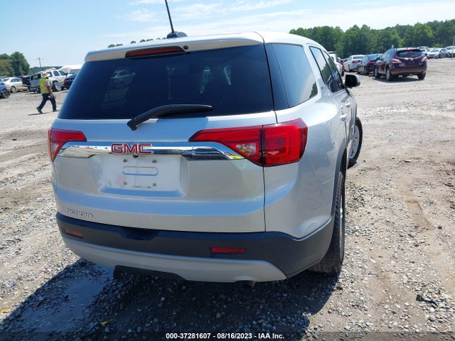 1GKKNKLA5HZ274610 GMC ACADIA SLE