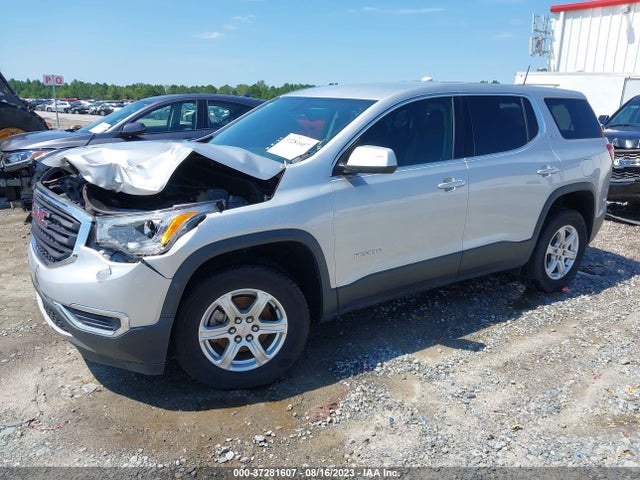 1GKKNKLA5HZ274610 GMC ACADIA SLE