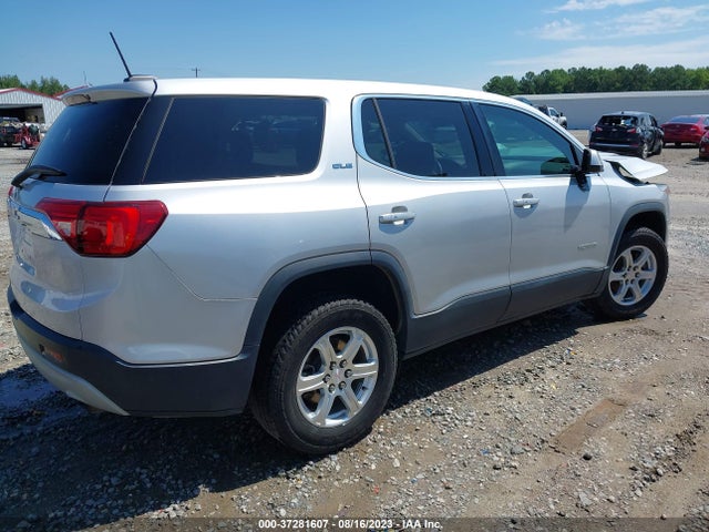 1GKKNKLA5HZ274610 GMC ACADIA SLE
