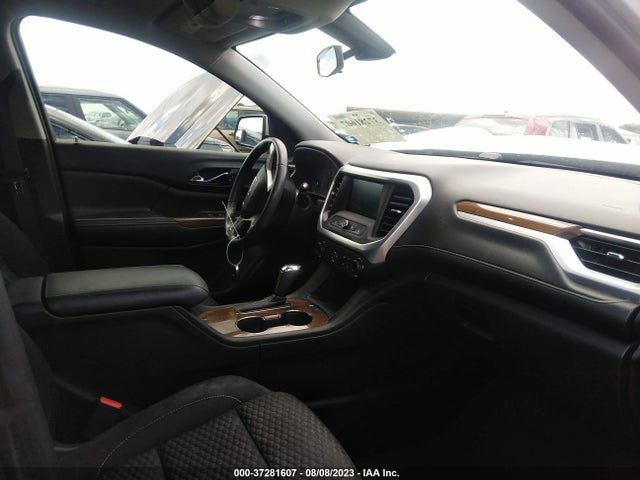 1GKKNKLA5HZ274610 GMC ACADIA SLE