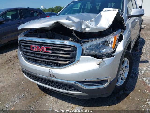 1GKKNKLA5HZ274610 GMC ACADIA SLE