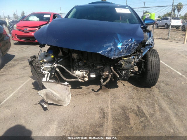 Hyundai ELANTRA SE 2017 5NPD74LF6HH081959 Image 12