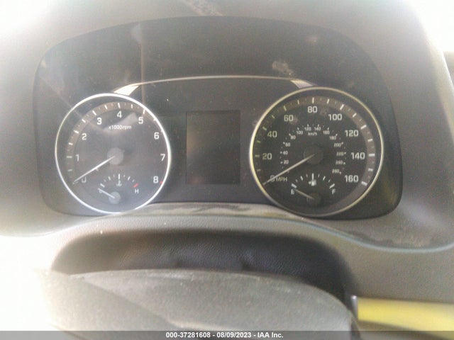 Hyundai ELANTRA SE 2017 5NPD74LF6HH081959 Image 13