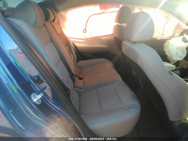 Hyundai ELANTRA SE 2017 5NPD74LF6HH081959 Image 14