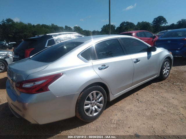2017 NISSAN ALTIMA 2.5 S VIN: 1N4AL3AP9HC266576