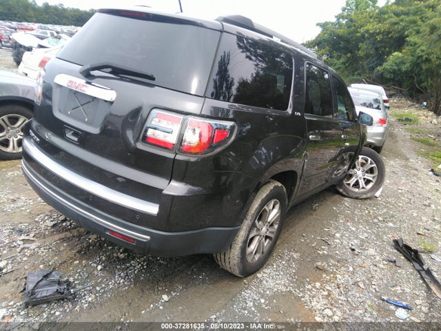 GMC ACADIA SLT 2014 1GKKRRKD7EJ281934 Image 4