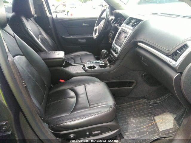 GMC ACADIA SLT 2014 1GKKRRKD7EJ281934 Image 5