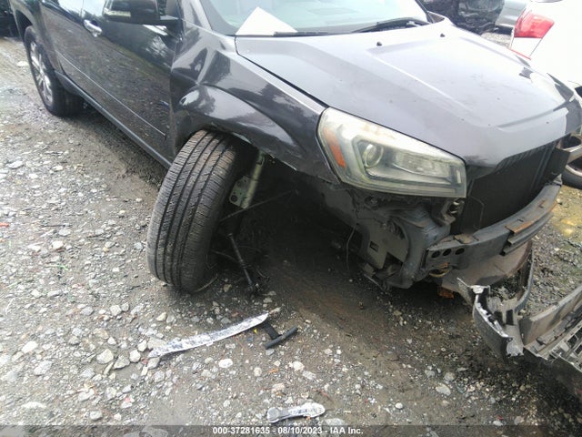 GMC ACADIA SLT 2014 1GKKRRKD7EJ281934 Image 6