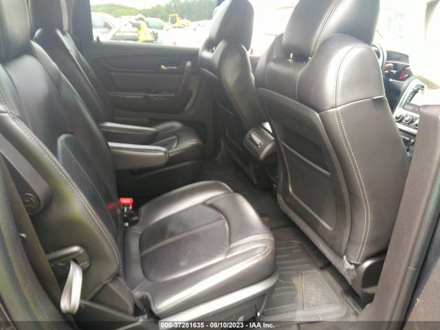 GMC ACADIA SLT 2014 1GKKRRKD7EJ281934 Image 8