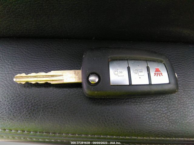 JN8AT2MV4GW147835 Nissan ROGUE S
