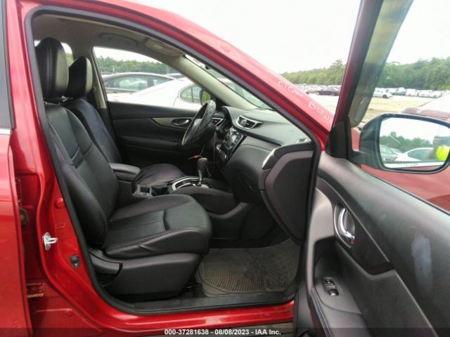 JN8AT2MV4GW147835 Nissan ROGUE S