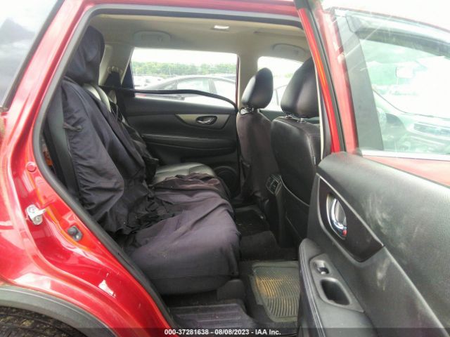 JN8AT2MV4GW147835 Nissan ROGUE S