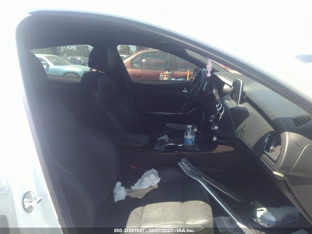 2021 Kia Stinger, VIN: KNAE15LA2M6090093
