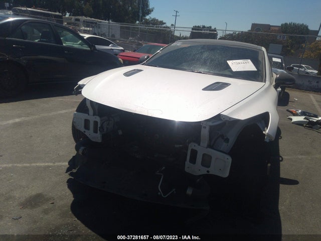 2021 Kia Stinger, VIN: KNAE15LA2M6090093