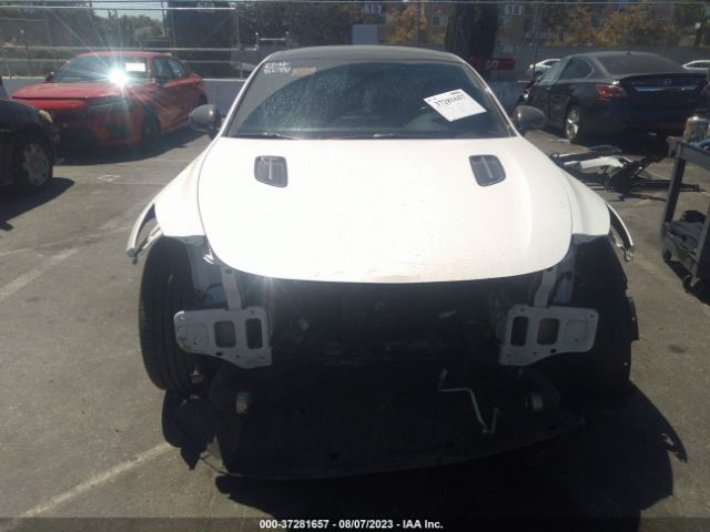 KNAE15LA2M6090093 KIA Stinger Gt-line