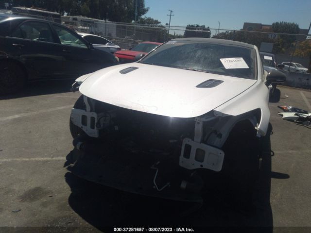 KNAE15LA2M6090093 KIA Stinger Gt-line