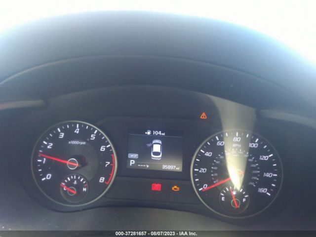 KNAE15LA2M6090093 KIA Stinger Gt-line