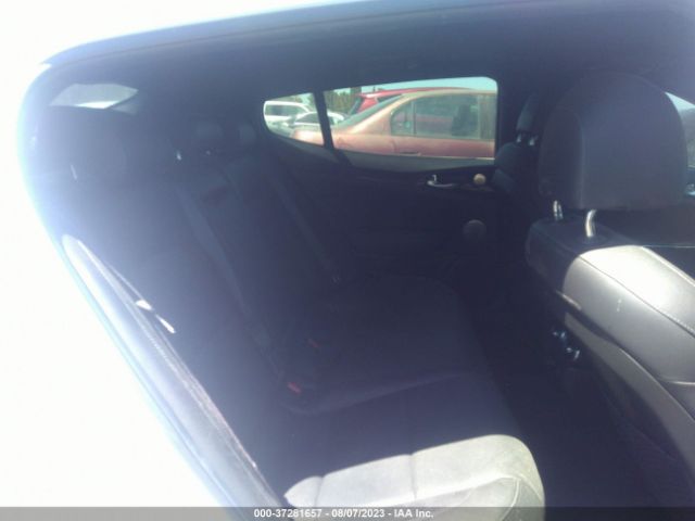 KNAE15LA2M6090093 KIA Stinger Gt-line