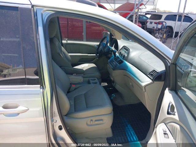2008 HONDA ODYSSEY EX-L VIN: 5FNRL38698B072272