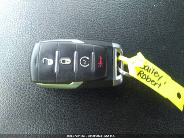 1C6RREFT5NN178273 RAM 1500 Lone Star