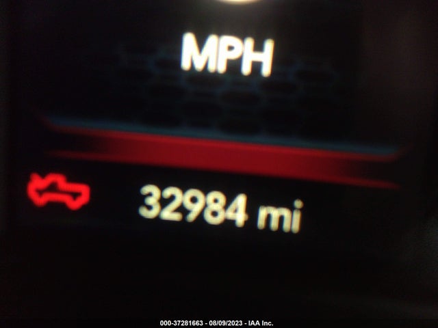 1C6RREFT5NN178273 RAM 1500 Lone Star