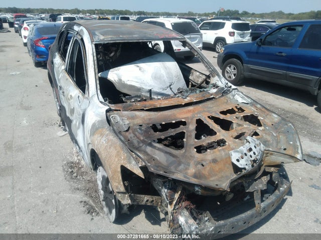 Mazda Cx-5 Touring 2016 JM3KE2CY9G0665133 Image 6