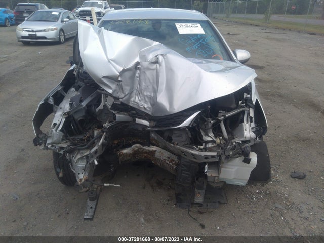 Chevrolet CRUZE LT 2017 1G1BE5SM8H7179035 Image 12