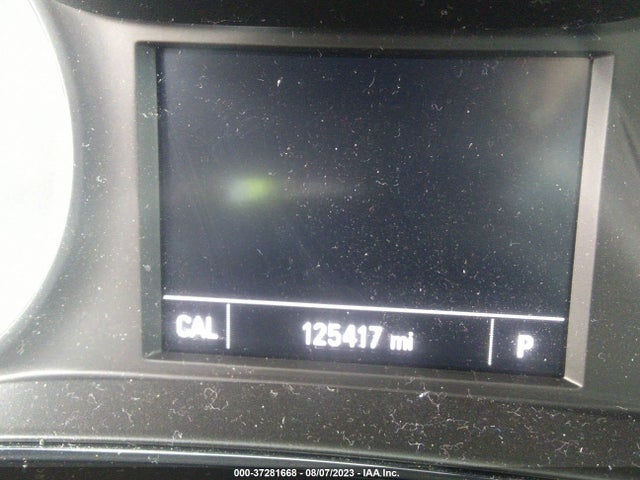 Chevrolet CRUZE LT 2017 1G1BE5SM8H7179035 Image 15