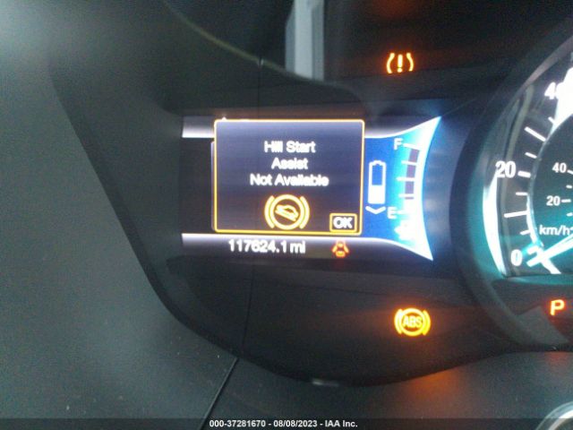 3FA6P0SU6GR173608 Ford Fusion Energi Titanium