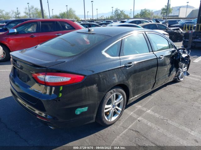 3FA6P0SU6GR173608 Ford Fusion Energi Titanium