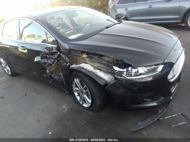 3FA6P0SU6GR173608 Ford Fusion Energi Titanium