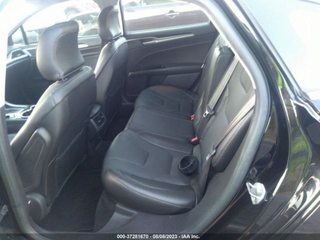 3FA6P0SU6GR173608 Ford Fusion Energi Titanium