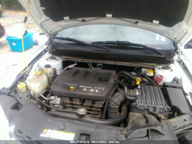 2013 DODGE AVENGER 1C3CDZAB1DN518041 Photo 9