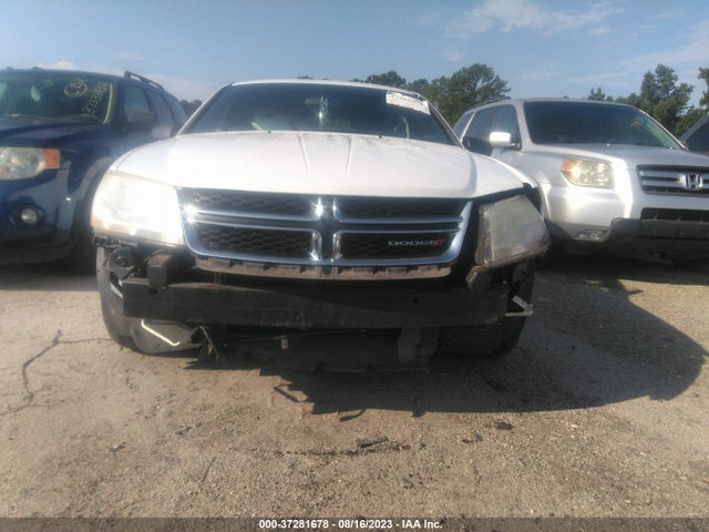 2013 DODGE AVENGER 1C3CDZAB1DN518041 Photo 5
