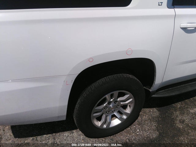 Chevrolet Suburban Lt 2020 1GNSKHKC8LR156562 Image 6