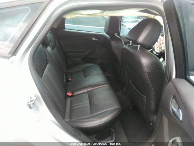 2014 FORD FOCUS SE VIN: 1FADP3K20EL337454