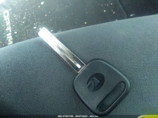 KNAGM4A78F5664254 KIA Optima Lx