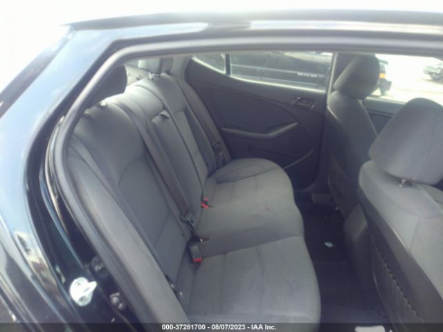 KNAGM4A78F5664254 KIA Optima Lx