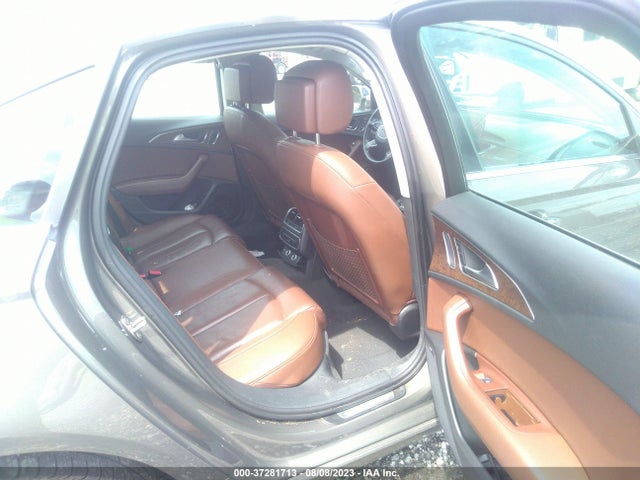 WAUFGAFC3EN041940 Audi A6 3.0t Premium Plus