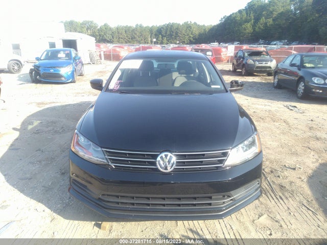 3VW2B7AJ1HM304589 Volkswagen Jetta 1.4t S