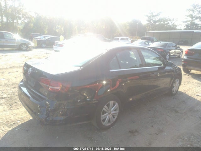3VW2B7AJ1HM304589 Volkswagen Jetta 1.4t S