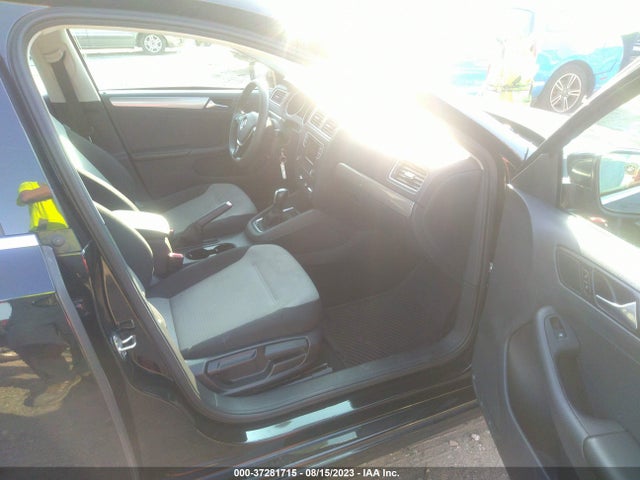 3VW2B7AJ1HM304589 Volkswagen Jetta 1.4t S