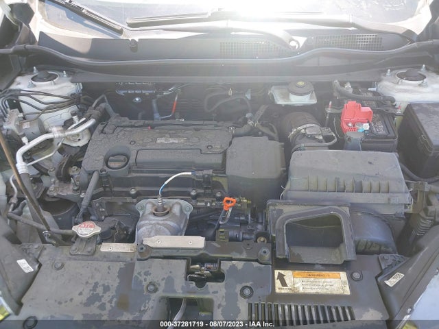 Honda CR-V LX 2019 5J6RW5H38KL002477 Image 16
