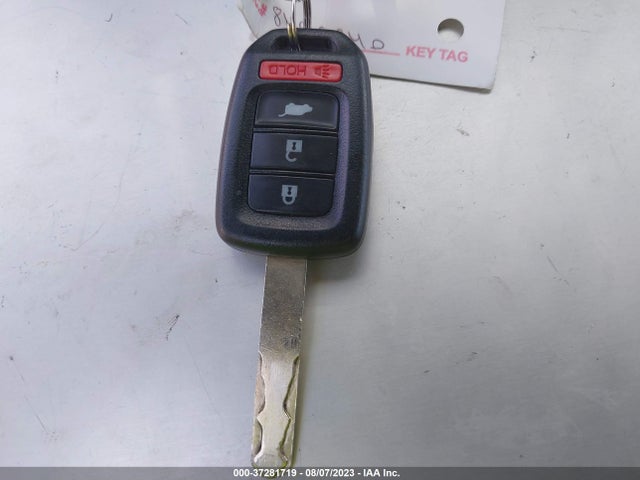 Honda CR-V LX 2019 5J6RW5H38KL002477 Image 3