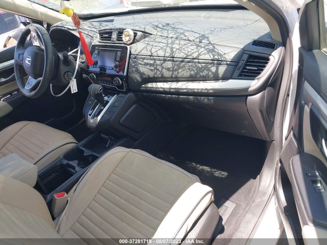 Honda CR-V LX 2019 5J6RW5H38KL002477 Image 11