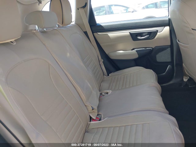 Honda CR-V LX 2019 5J6RW5H38KL002477 Image 14