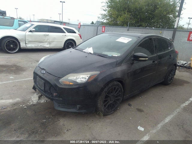 1FADP3L99EL463940 Ford FOCUS ST