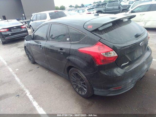 1FADP3L99EL463940 Ford FOCUS ST